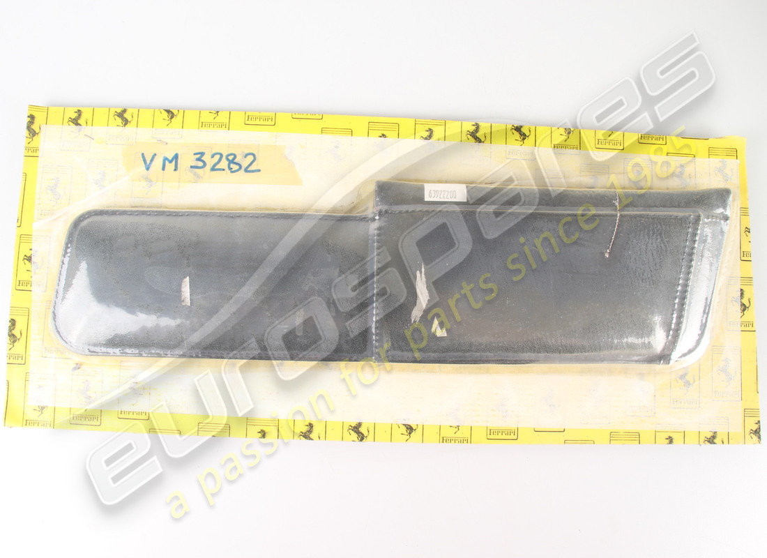 nouveau ferrari pare-soleil gauche numéro de pièce lhd 63922200 (1)