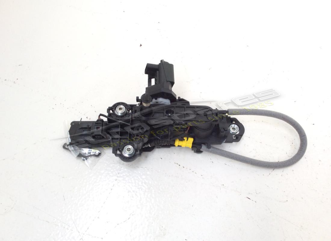 nouveau support de montage lamborghini. numéro de pièce 4t1837885d (1)