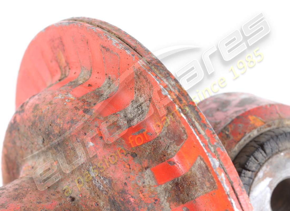 amortisseur d'occasion ferrari 400i 83". référence 117718 (7)