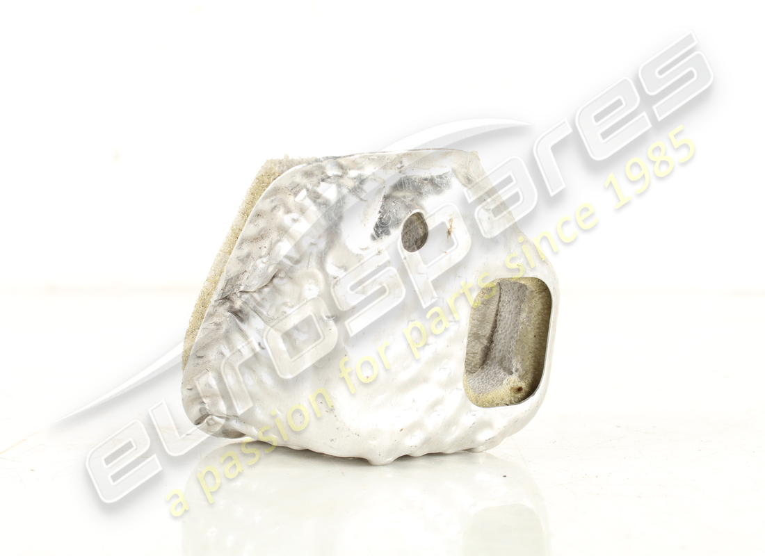 CAPTEUR DE STATIONNEMENT CENTRAL DROIT D'OCCASION FERRARI. NUMÉRO DE PIÈCE 821342 (3) capteur de stationnement central droit d'occasion ferrari. numéro de pièce 821342 (3)