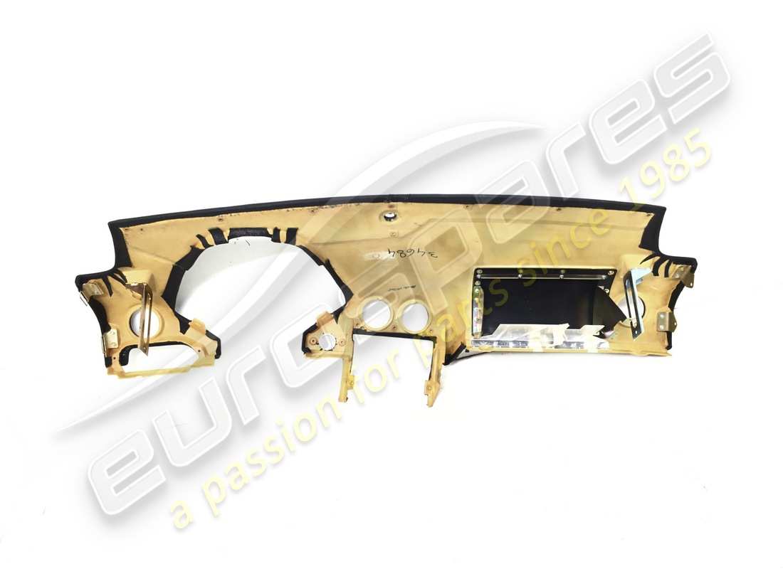 nouveau tableau de bord lamborghini, supérieur. numéro de pièce 414858451a (4)
