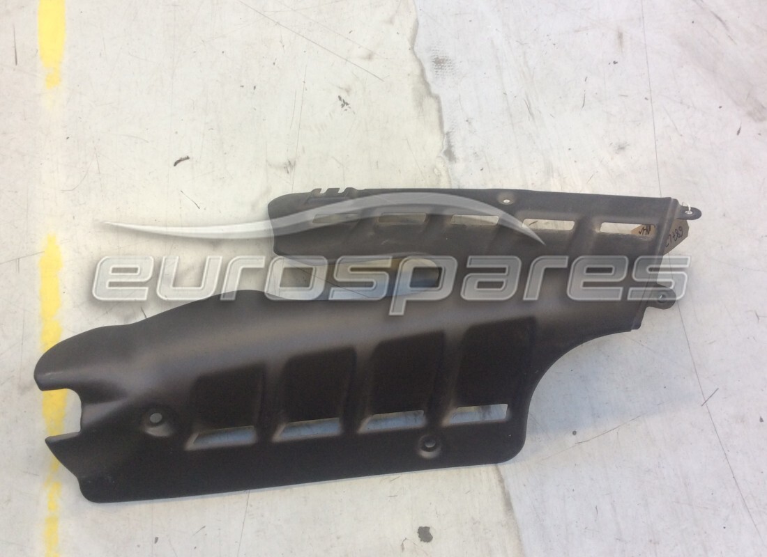 nouveau (autre) ferrari bouclier droit. numéro de pièce 68743700 (1)