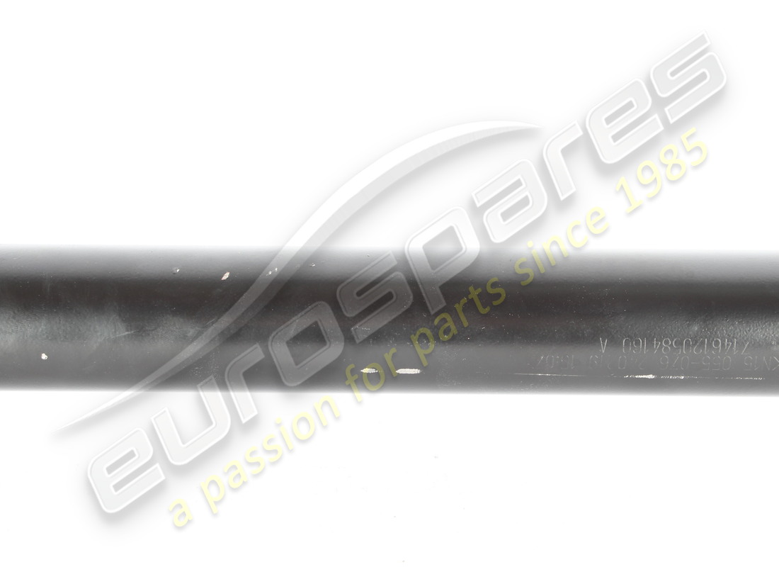 utilisé lamborghini arbre d'hélice v10. numéro de pièce 4t0521101 (3)