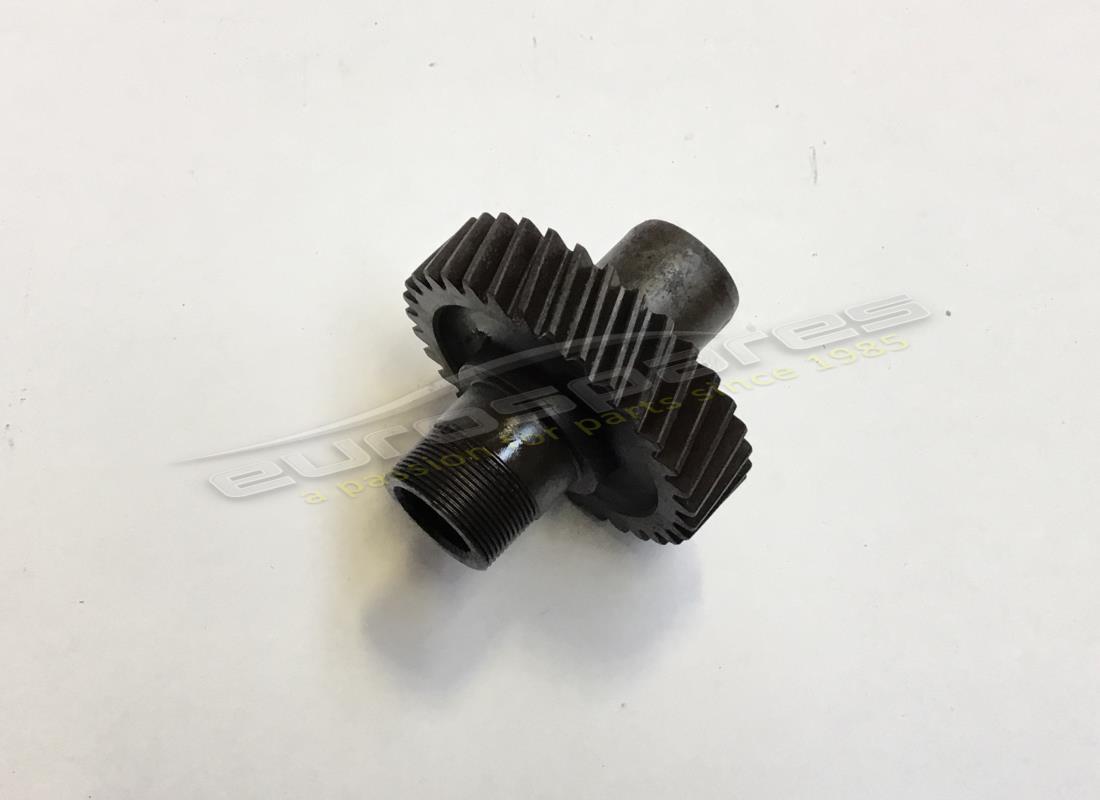 UTILISÉ Ferrari MATÉRIEL DE CHUTE. NUMÉRO DE PIÈCE 500520 (1)