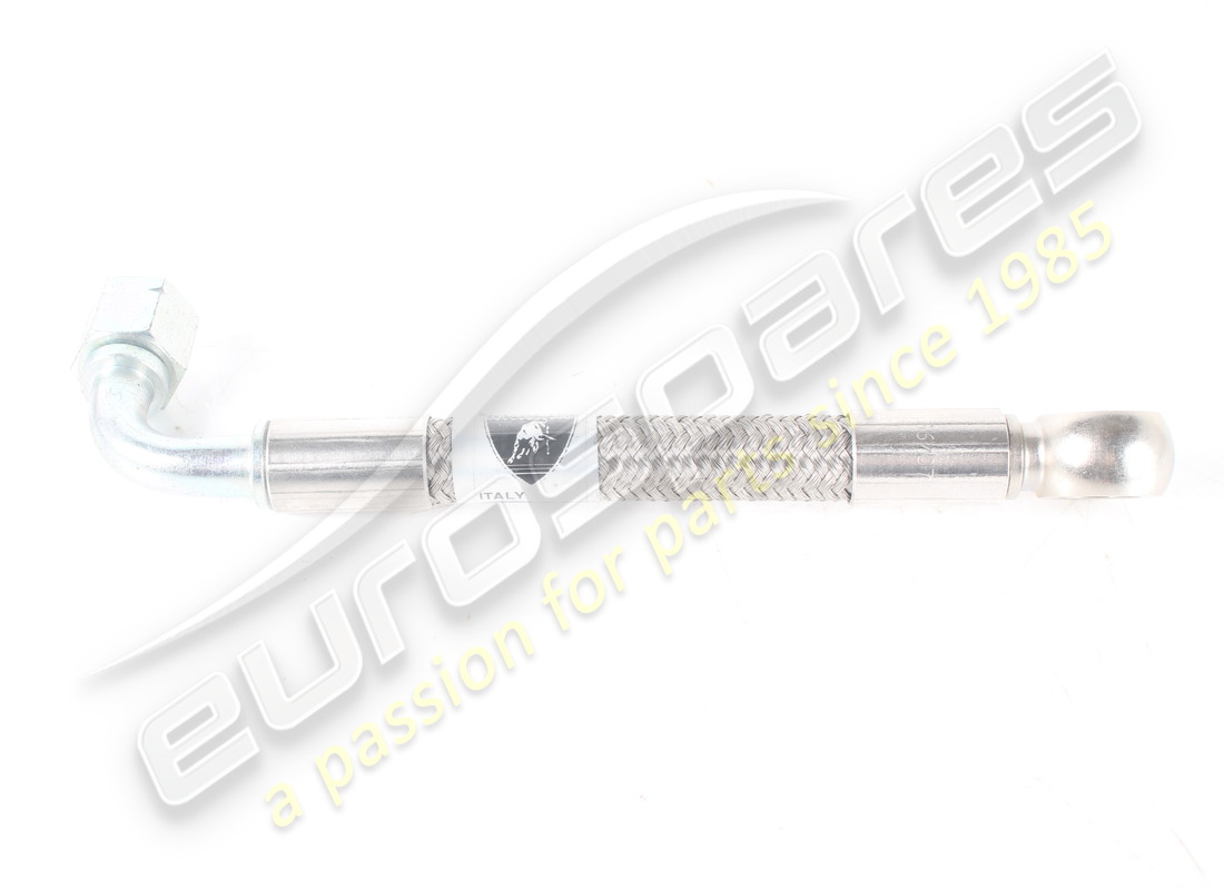 nouveau tuyau lamborghini. numéro de pièce 414422895a (1)