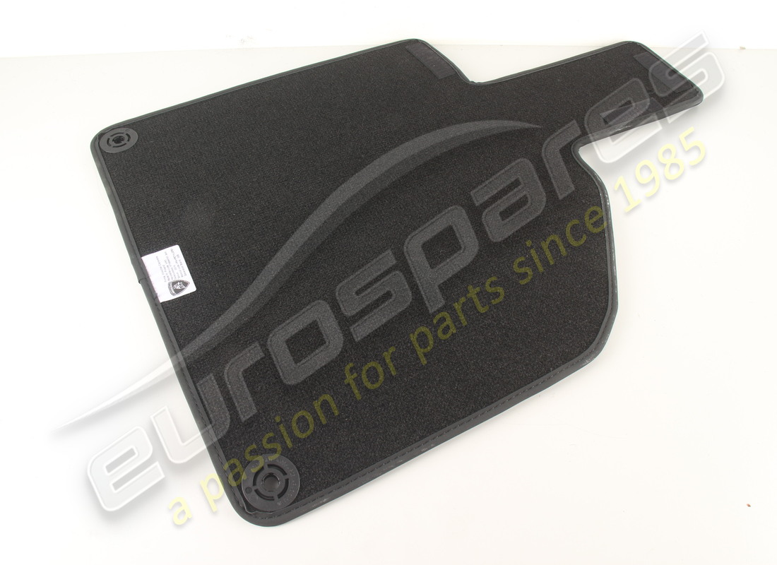 nouveau jeu de tapis de sol lamborghini 1. numéro de pièce 4t1864435dqg8 (3)