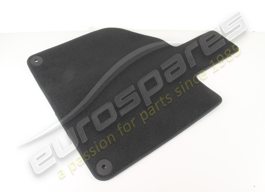 nouveau jeu de tapis de sol lamborghini 1. numéro de pièce 4t1864435dqg8 (2)
