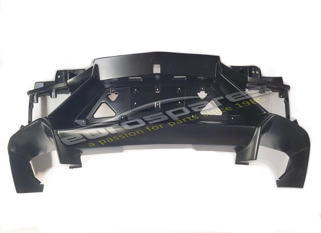 nouveau pare-choc arrière lamborghini. numéro de pièce 470807511p (1)