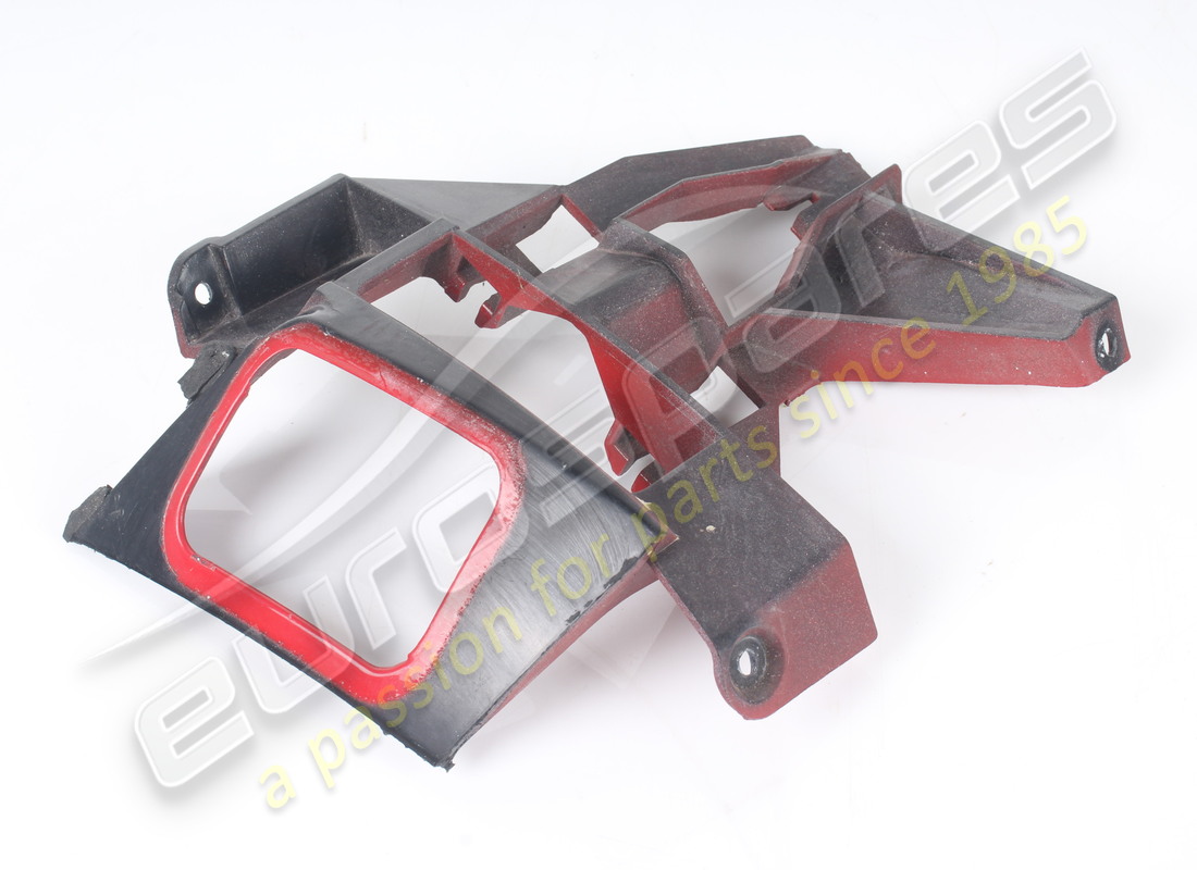 USED FERRARI LH SUPPORT -FOR CARS WITH . PART NUMBER 68079200 (1)