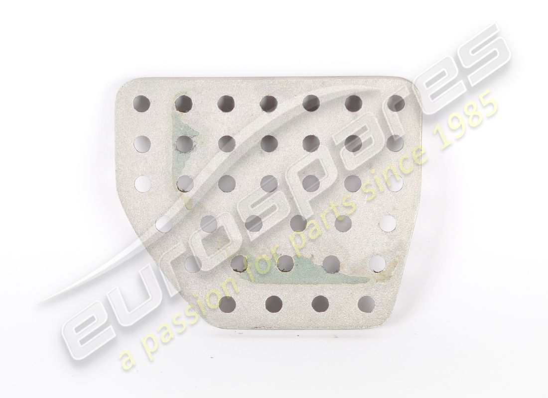 assiette ferrari utilisée. numéro de pièce 240987 (2)