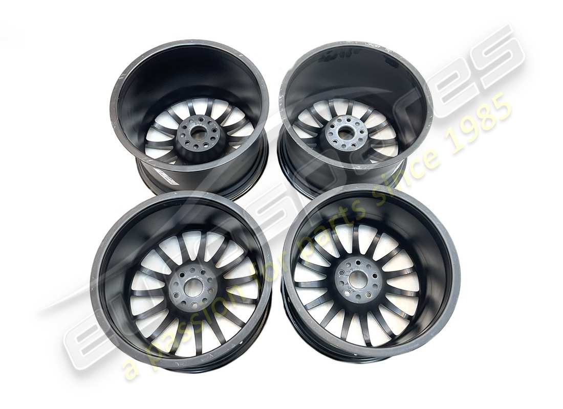 nouveau ensemble lamborghini scorpius roues. numéro de pièce lwhe001 (3)