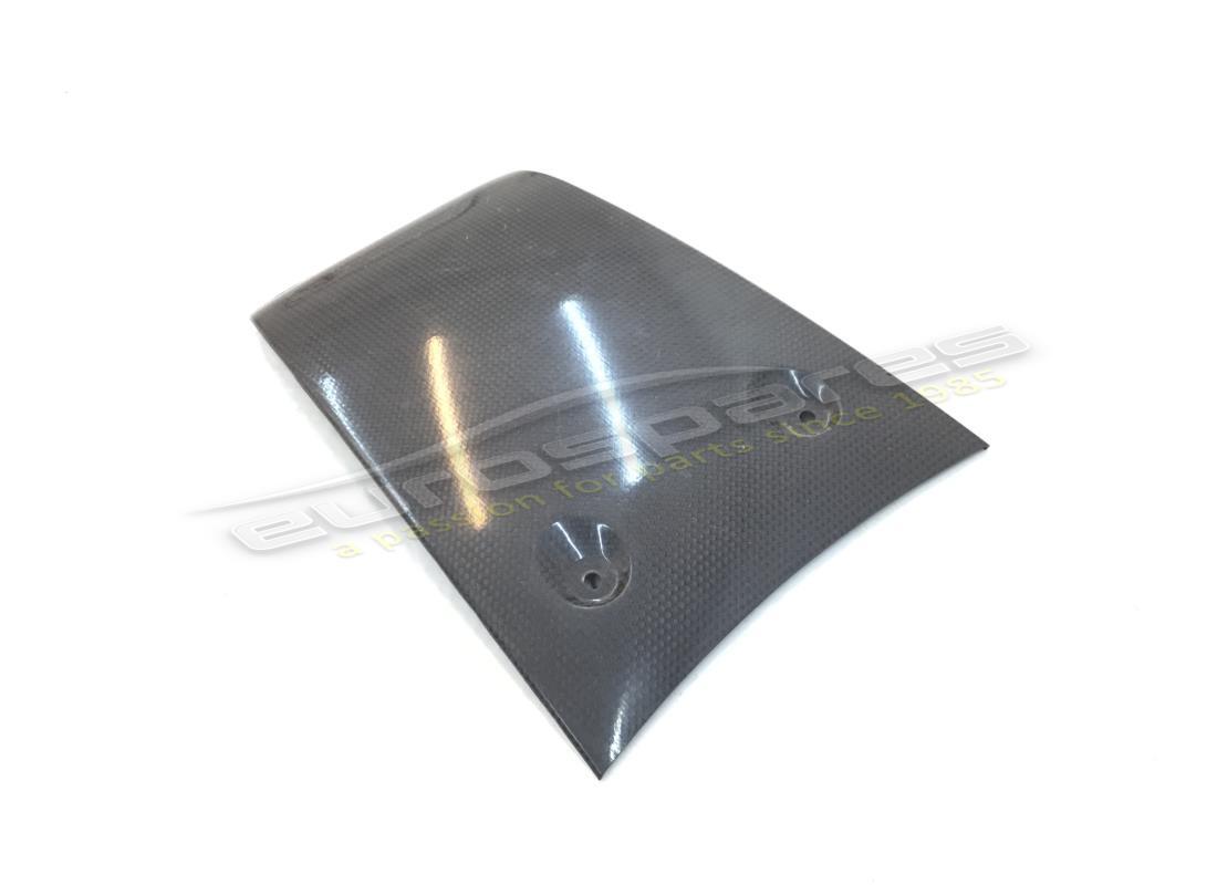 Ferrari MOULURE CENTRALE INFÉRIEURE UTILISÉE. NUMÉRO DE PIÈCE 692493.. (1)
