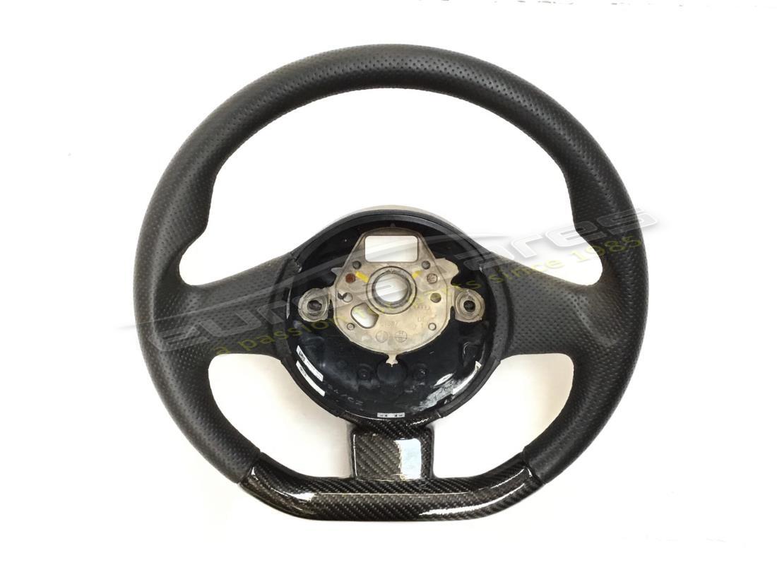 volant de lamborghini utilisé. numéro de pièce 400419091bb (1)