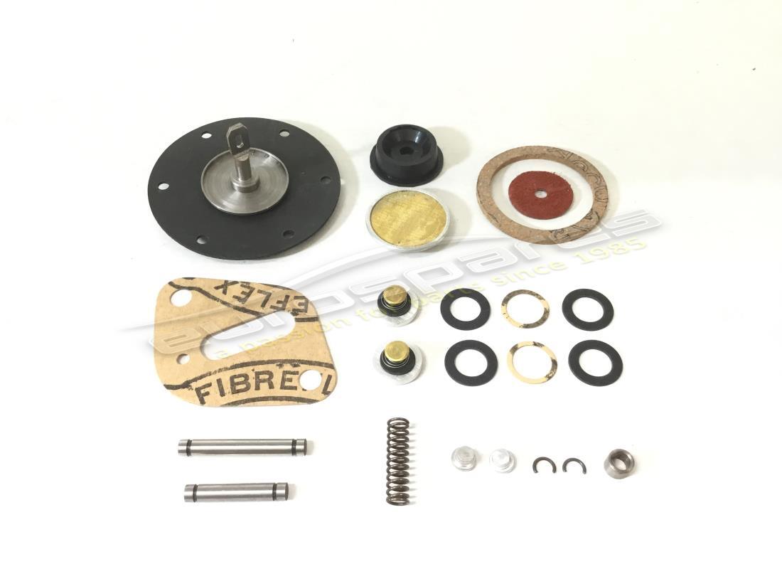 nouveau kit de pompe à carburant ferrari première. numéro de pièce fpkit002 (1)