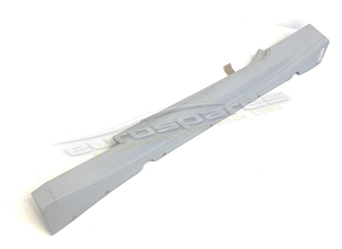 NOUVELLE JUPE LATÉRALE GAUCHE Maserati (APPRÊT). NUMÉRO DE PIÈCE 980145231 (1)