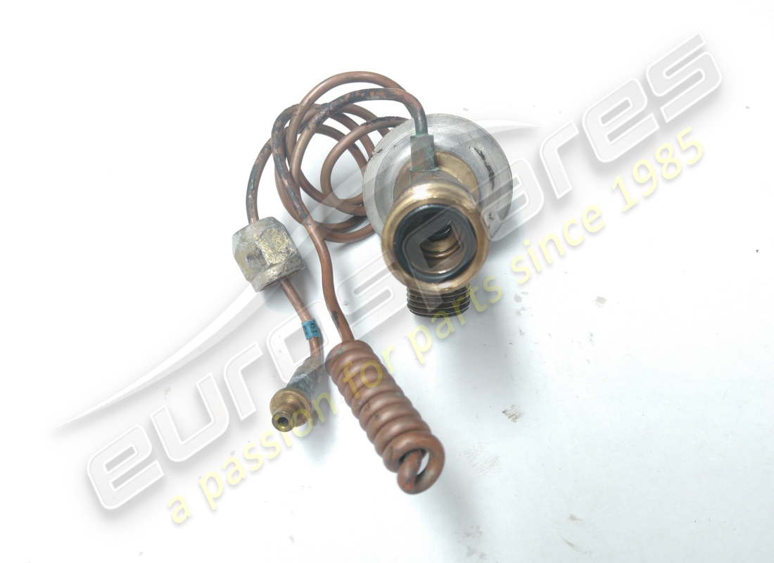 valve d'expansion ferrari utilisée. numéro de pièce 61742600 (3)
