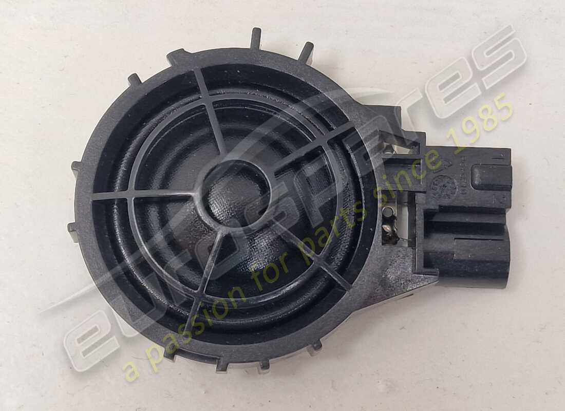 UTILISÉ Lamborghini HAUT-PARLEUR HOCHTON 32 MM . NUMÉRO DE PIÈCE 8V0035398A (1)