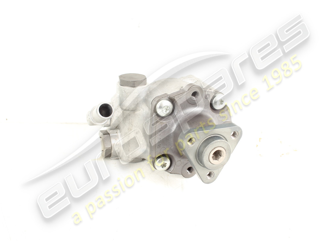 NOUVELLE (AUTRE) Ferrari POMPE DE DIRECTION ASSISTÉE. NUMÉRO DE PIÈCE 277567 (1)