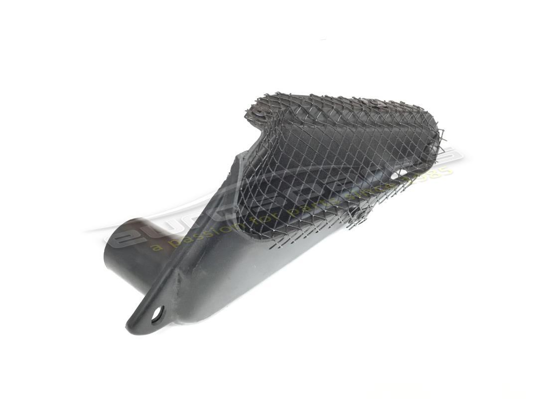 NOUVEAU CONDUIT D'AIR Ferrari GAUCHE . NUMÉRO DE PIÈCE 69014500 (1)