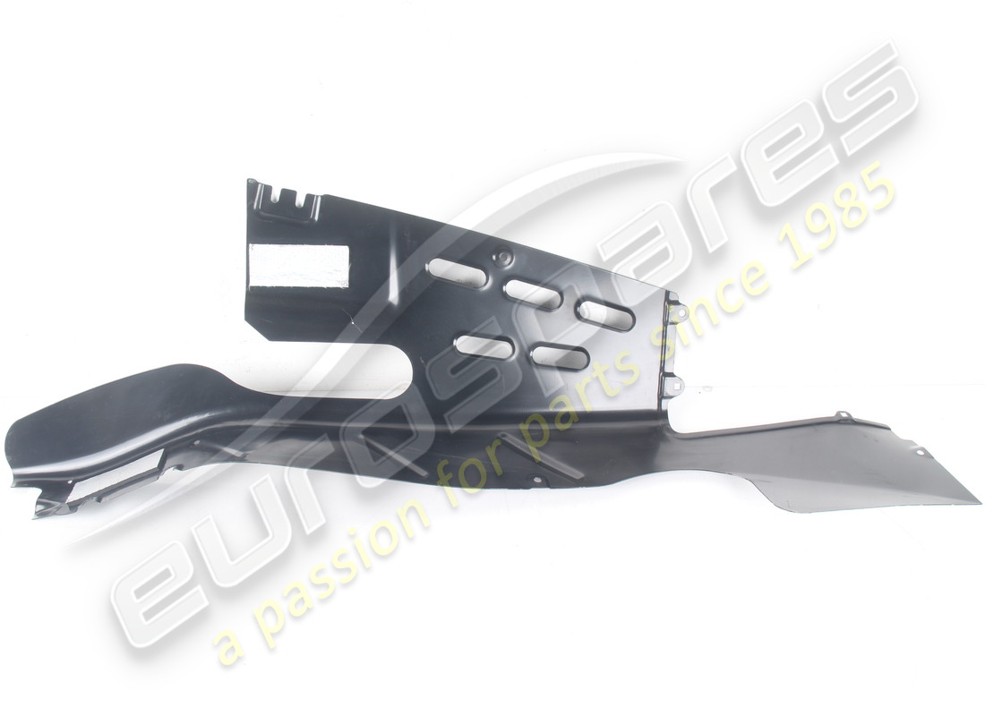 BOUCLIER GAUCHE FIXE D'OCCASION Ferrari. NUMÉRO DE PIÈCE 66155700 (1)