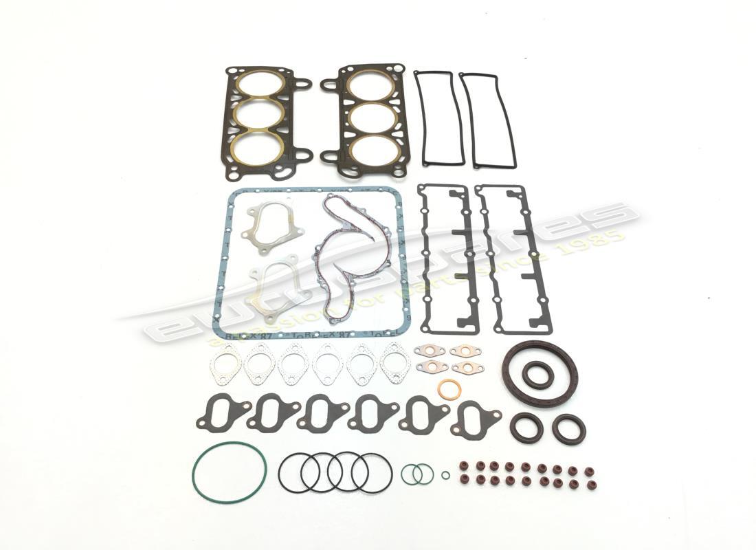 nouveau jeu de joints maserati 2.5 complet (utiliser epk0000027). numéro de pièce 340600008b (1)