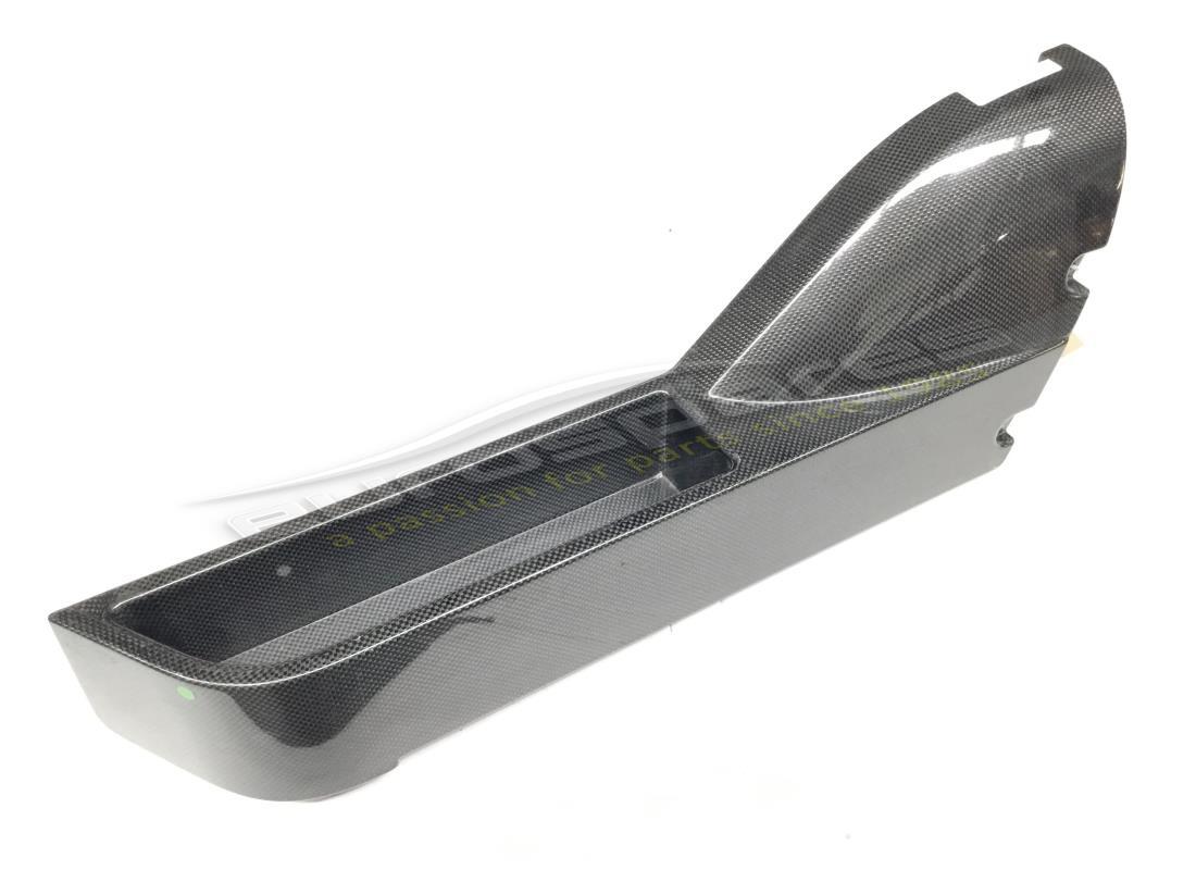 NOUVEAU (AUTRE) Ferrari CONSOLE CÔTÉ DROIT . NUMÉRO DE PIÈCE 672803.. (1)