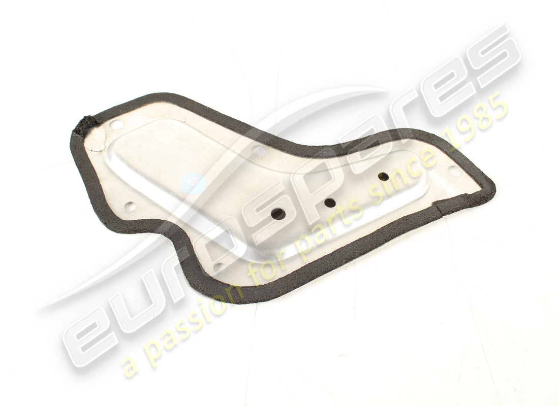 COUVERCLE DE SOUS-STRUCTURE DE PORTE DROIT D'OCCASION Ferrari P. NUMÉRO DE PIÈCE 84418800 (1)