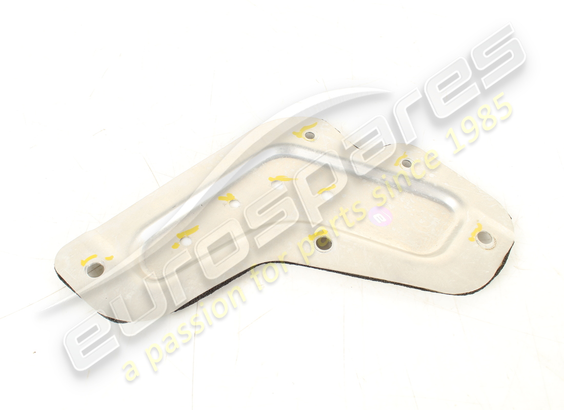 couvercle de sous-structure de porte gauche d'occasion ferrari p. référence 84418900 (2)