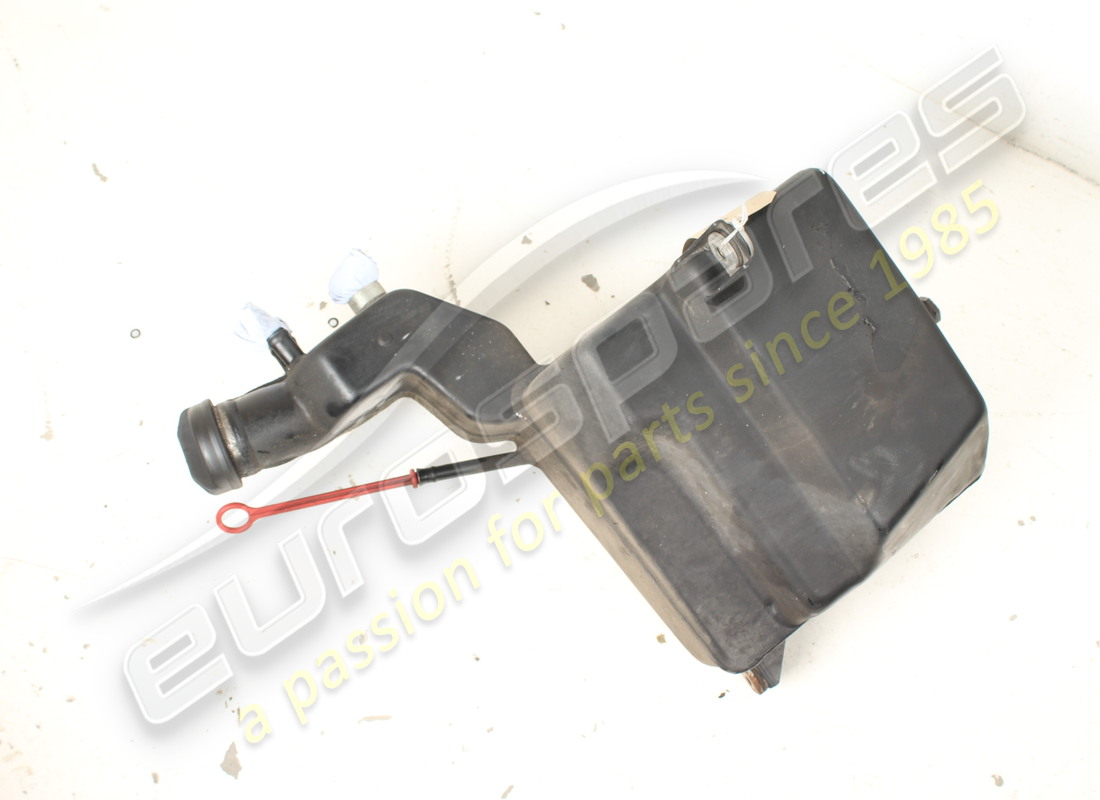 réservoir d'huile maserati utilisé. numéro de pièce 211465 (4)