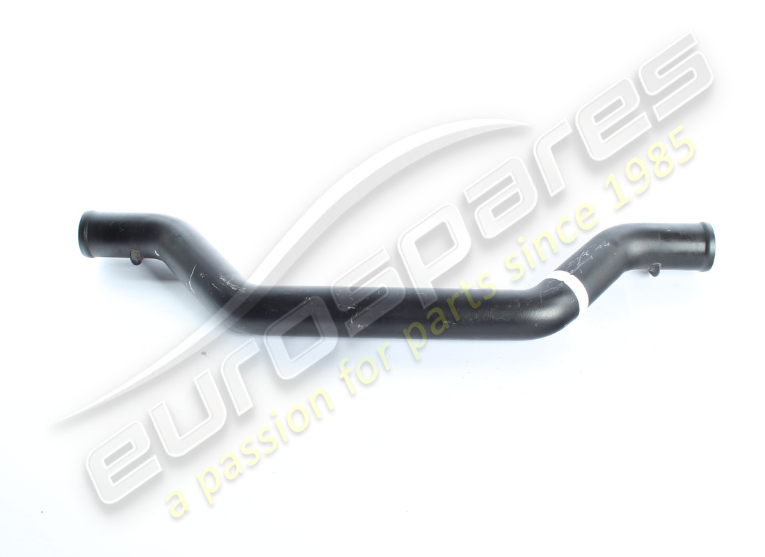TUYAU DE RACCORD DE RÉSERVOIR DE CARBURANT Ferrari UTILISÉ. NUMÉRO DE PIÈCE 320027 (1)