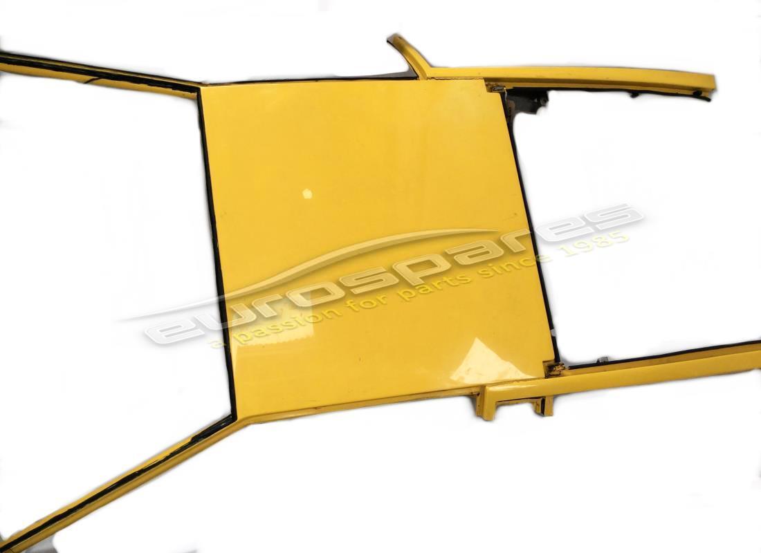 utilisé lamborghini toit. numéro de pièce 007010026 (1)