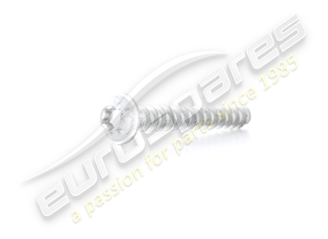 NOUVEAU LAMBORGHINI PRISE HEXAGONALE PLATE. NUMÉRO DE PIÈCE N10626101 (2) nouveau lamborghini prise hexagonale plate. numéro de pièce n10626101 (2)