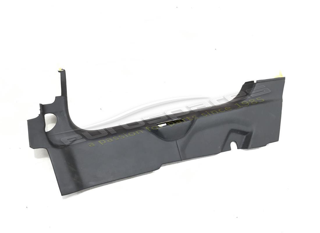 utilisé lamborghini seuil, couvercle. numéro de pièce 472854904g (1)