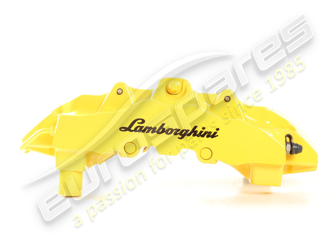 nouveau (autre) lamborghini étrier de frein avant my09-13 y. numéro de pièce 400615106be (3)