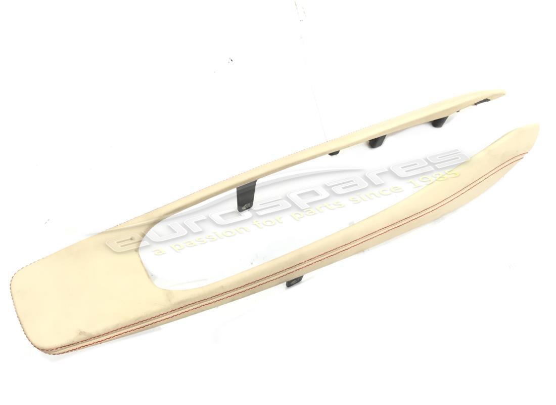 UTILISÉ Ferrari CORNICHE MOBILETTO BASE COMPLÈTE . NUMÉRO DE PIÈCE 873710 (1)
