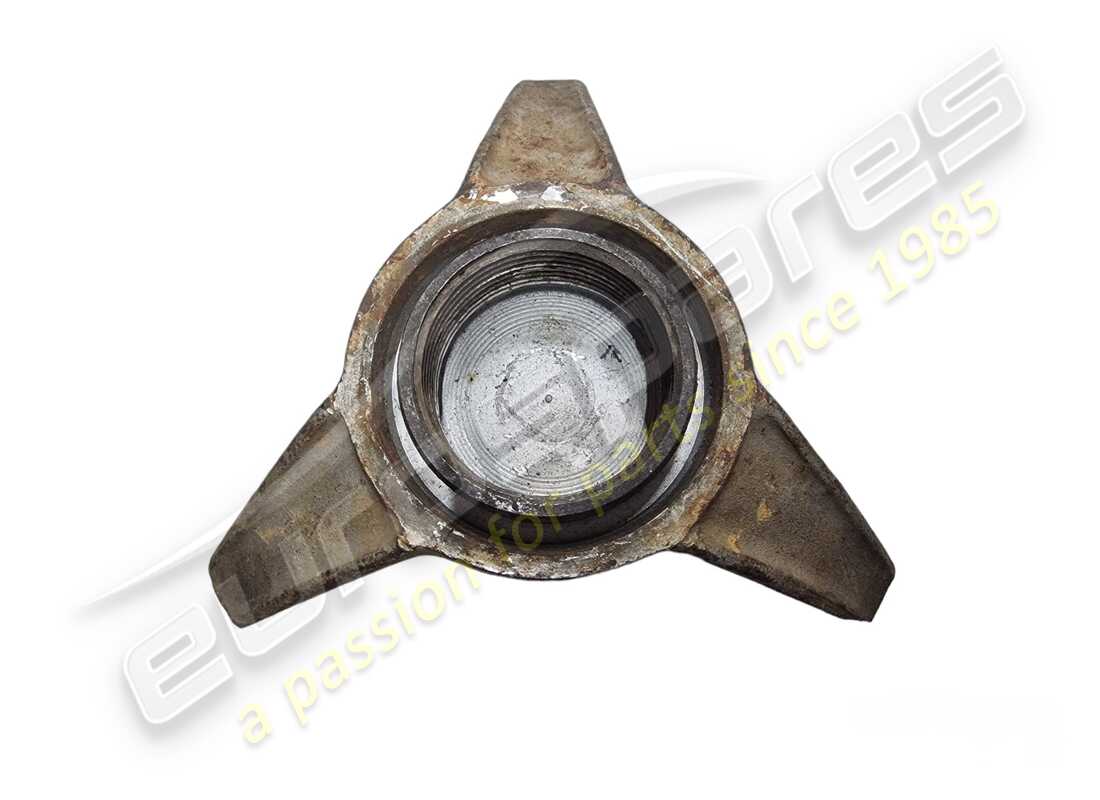 spinner de roue droite lamborghini utilisé. numéro de pièce 005103033r (2)