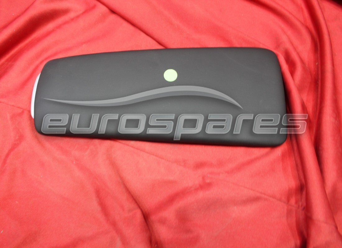 nouveau couvercle de compartiment arrière ferrari. numéro de pièce 837555.. (1)