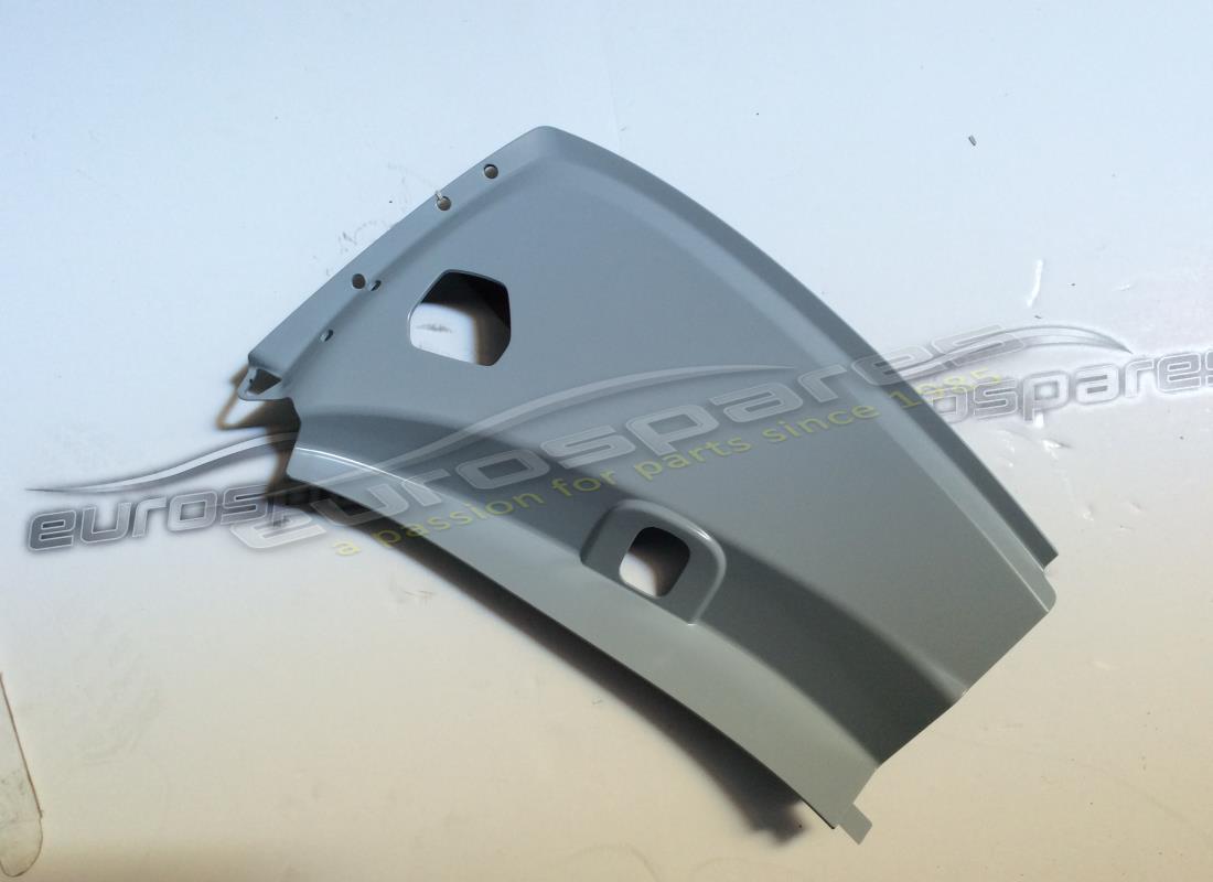 nouvelle garniture lamborghini. numéro de pièce 4t0853173d (1)