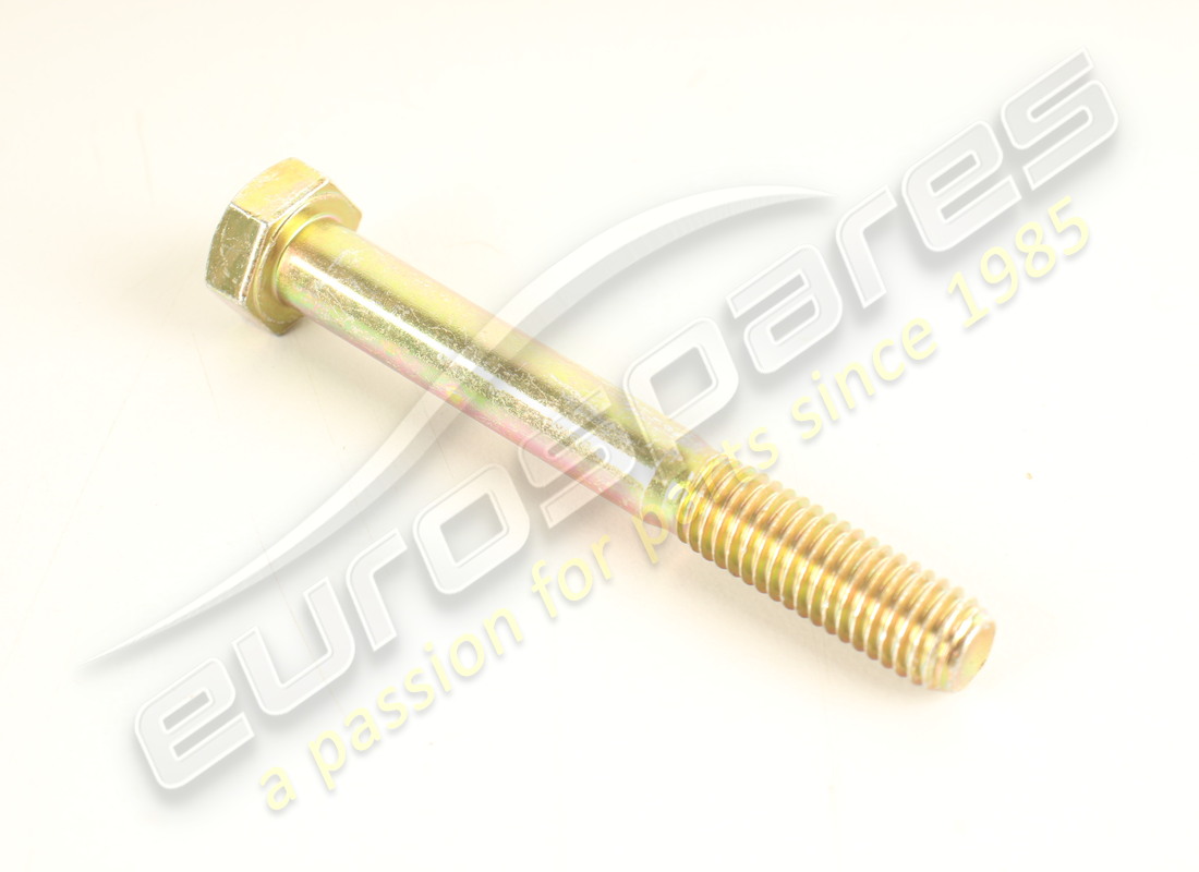 nouvelle lamborghini vis m8x65 uni 5737/8g. numéro de pièce 008100835 (1)