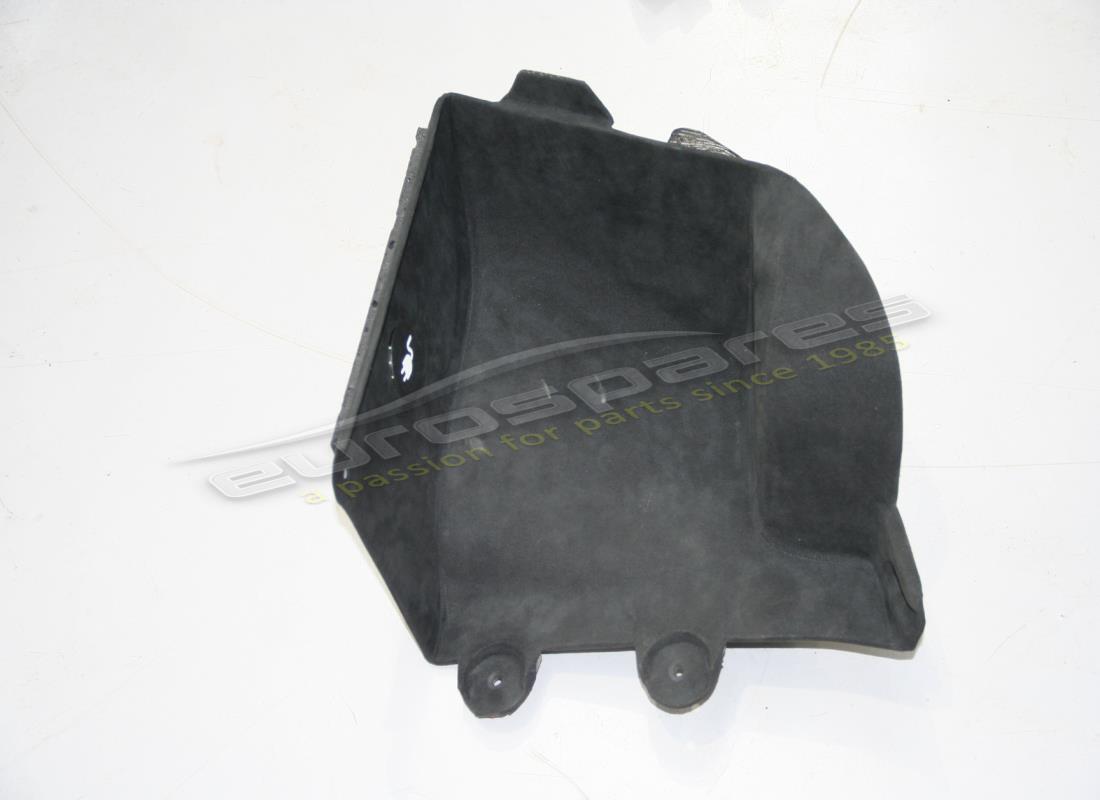 UTILISÉ Ferrari TRAPPE D'INSPECTION COMPLÈTE. NUMÉRO DE PIÈCE 858074.. (1)