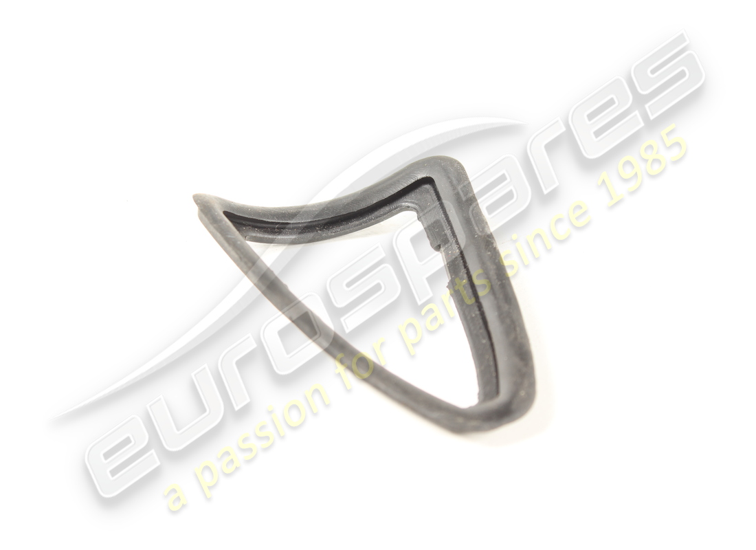 JOINT Ferrari DROIT UTILISÉ POUR POIGNÉE DE PORTE. NUMÉRO DE PIÈCE 64860900 (1)