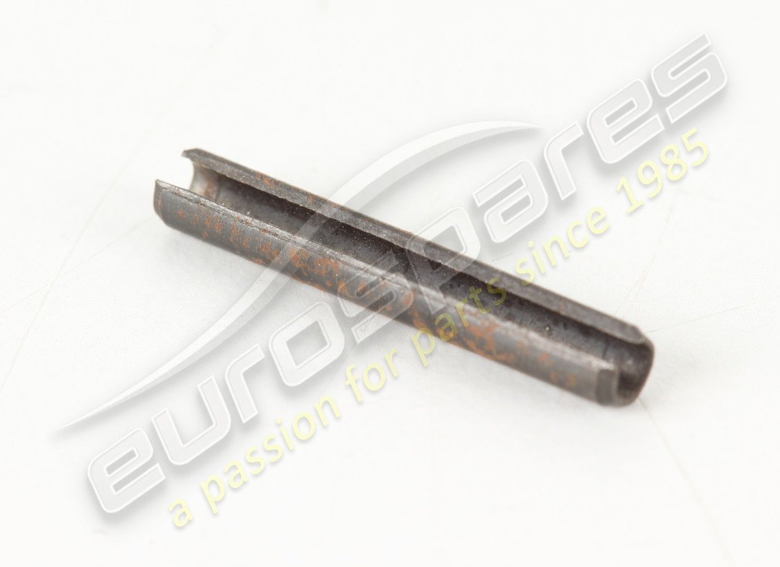 nouvelle lamborghini goupille élastique 2.5x18 din 1481. numéro de pièce 008900204 (1)