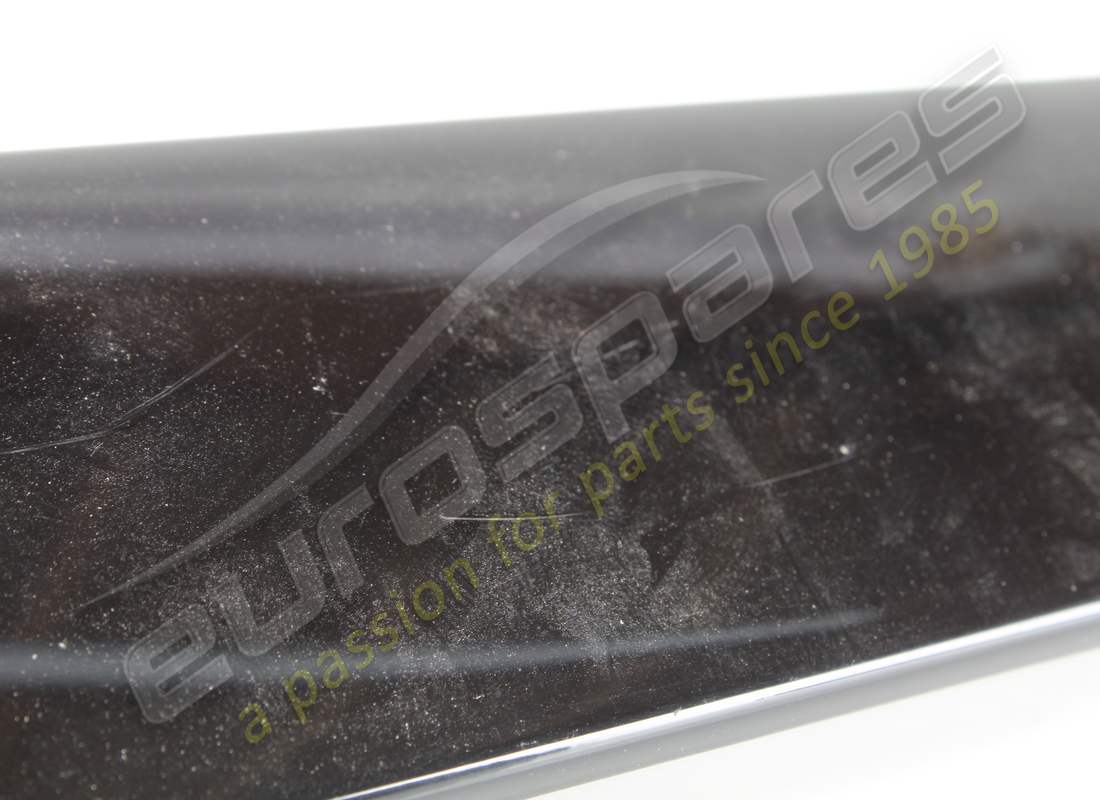 DOUBLURE DE PILIER A D'OCCASION LAMBORGHINI. NUMÉRO DE PIÈCE 417867232 (2) doublure de pilier a d'occasion lamborghini. numéro de pièce 417867232 (2)