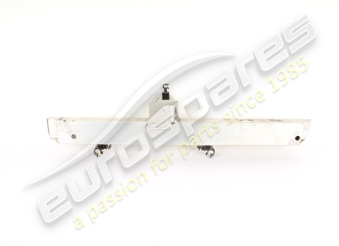 UTILISÉ Lamborghini SUPPORT DE BARRE D'ATTAQUE DROIT. NUMÉRO DE PIÈCE 4T8814202D (1)