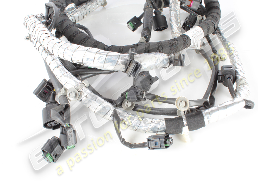used lamborghini harness,transm.. part number 470971771 (3)