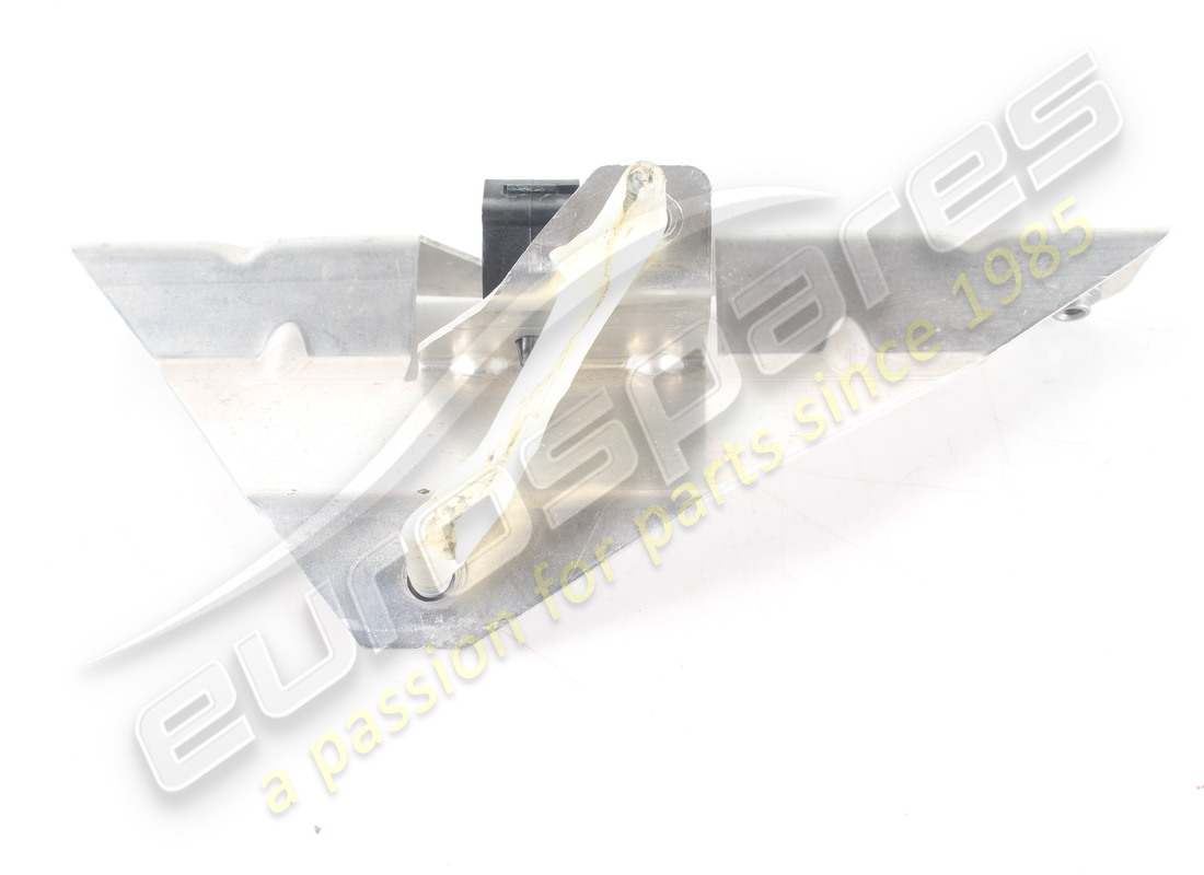 UTILISÉ LAMBORGHINI SUPPORT LUFTFILTERKASTEN. NUMÉRO DE PIÈCE 4S0813546C (3) utilisé lamborghini support luftfilterkasten. numéro de pièce 4s0813546c (3)
