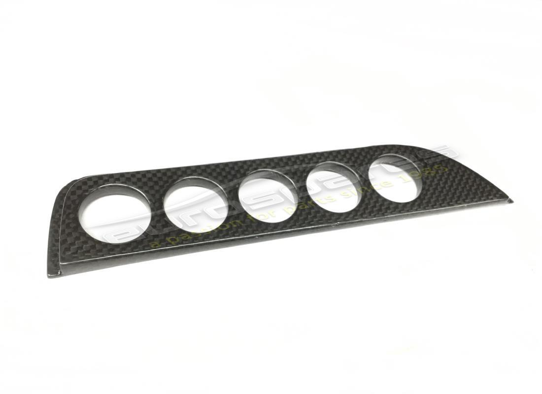 nouvelle garniture lamborghini. numéro de pièce 413863365a (1)