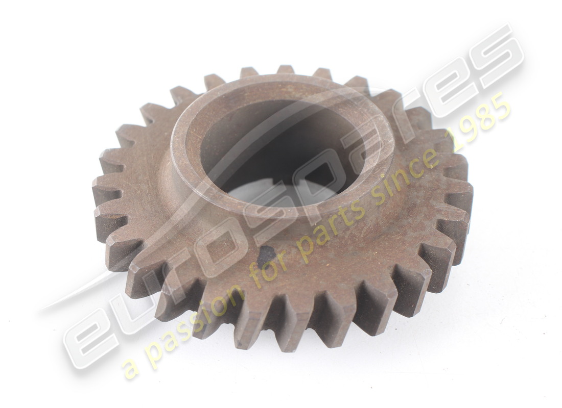 new ferrari crankshaft gear. part number 12526 (2)