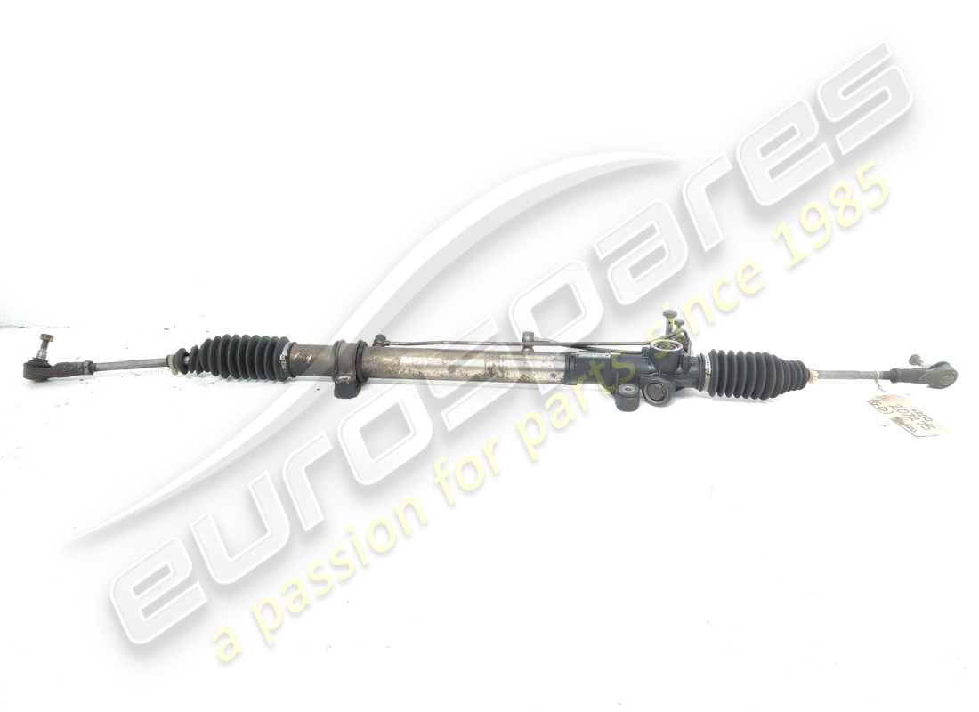 BOÎTE DE DIRECTION Maserati RHD UTILISÉE. NUMÉRO DE PIÈCE 207275 (1)