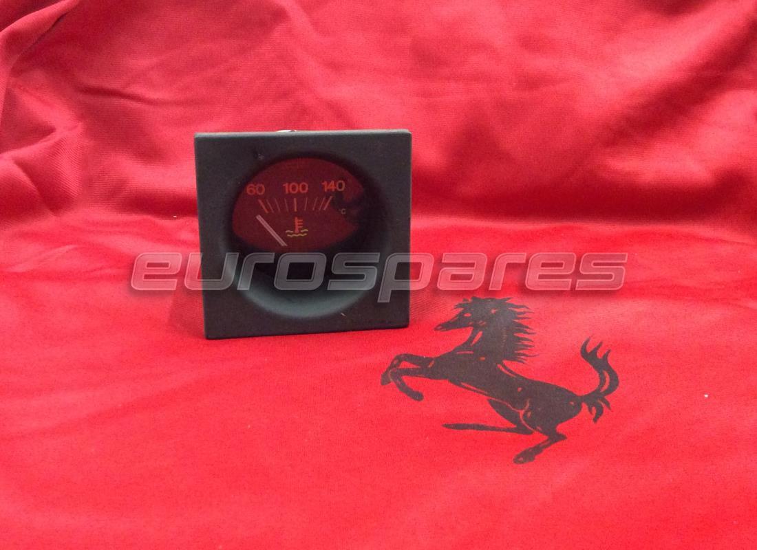 nouveau ferrari jauge de température d'huile lhd numéro de pièce 2578031020 (1)
